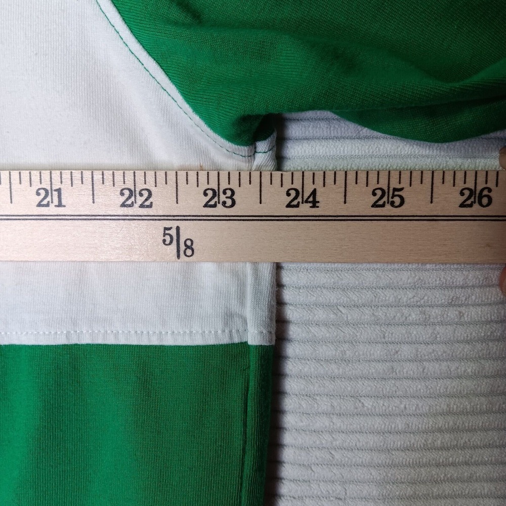 Blarney Designs Irish Men's Polo shirt Size Extra Large - Picture 6 of 9